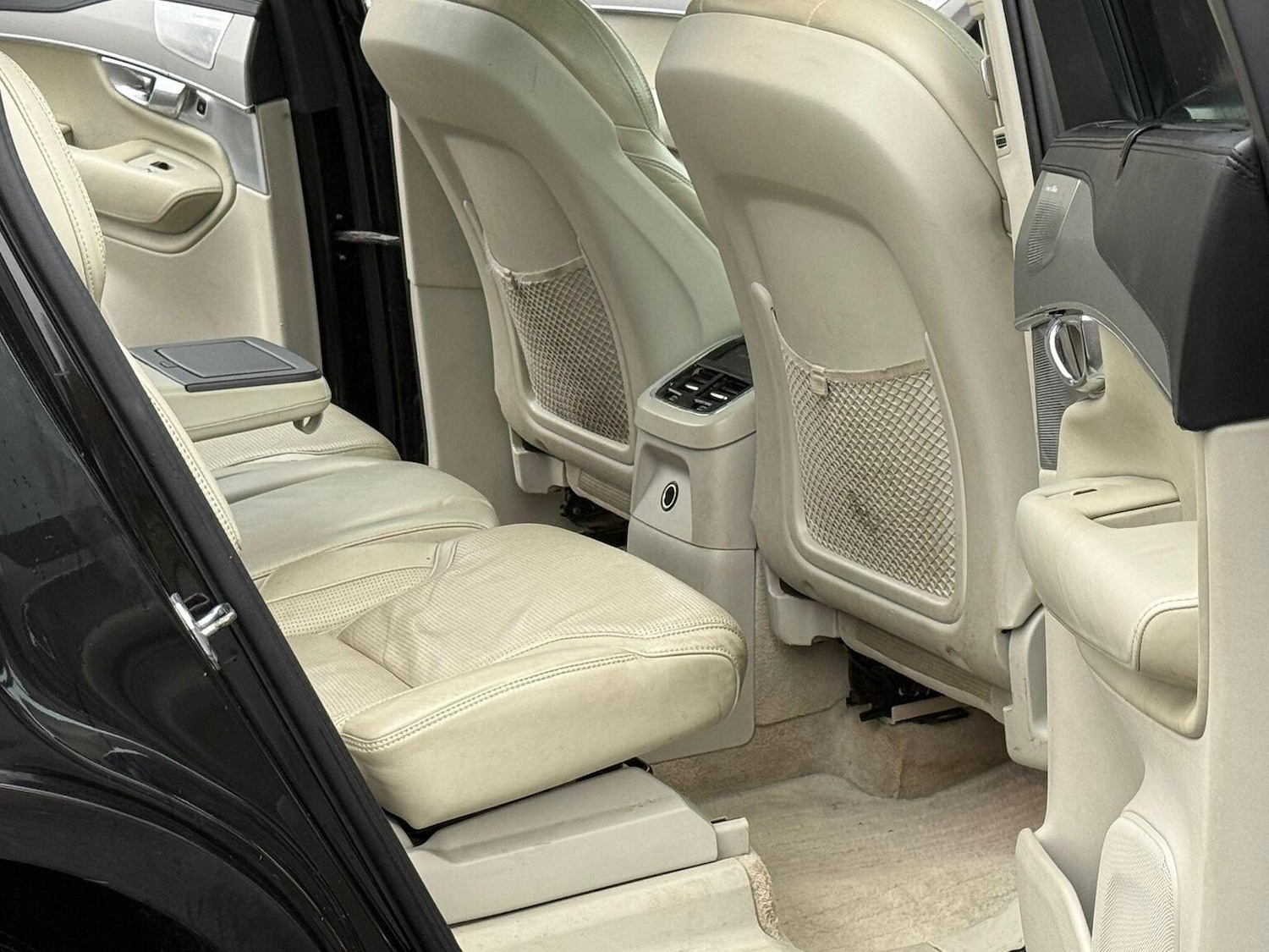 Used Volvo XC90 2015 for sale - 77643753: Photo 19