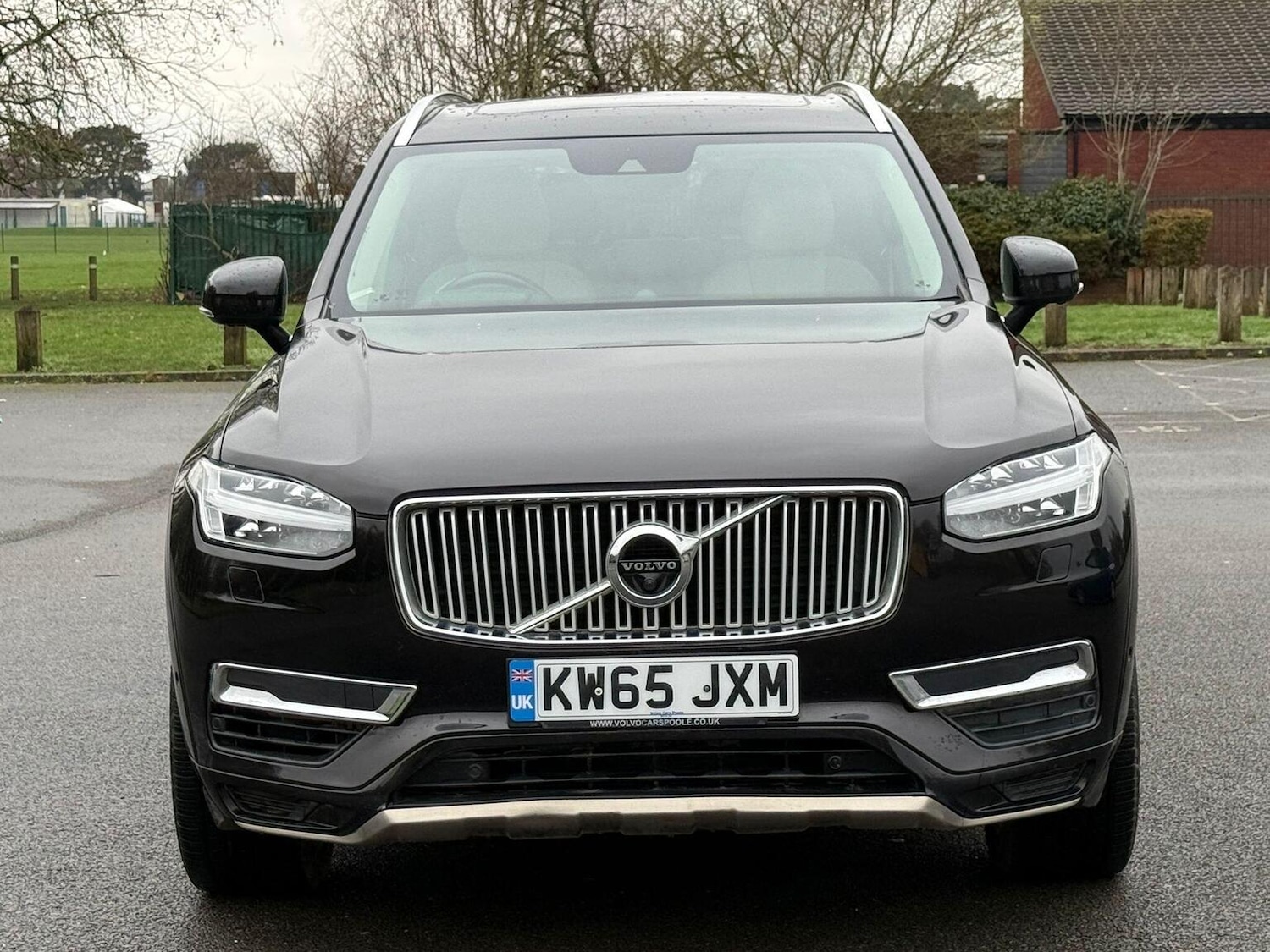 Used Volvo XC90 2015 for sale - 77643753: Photo 2