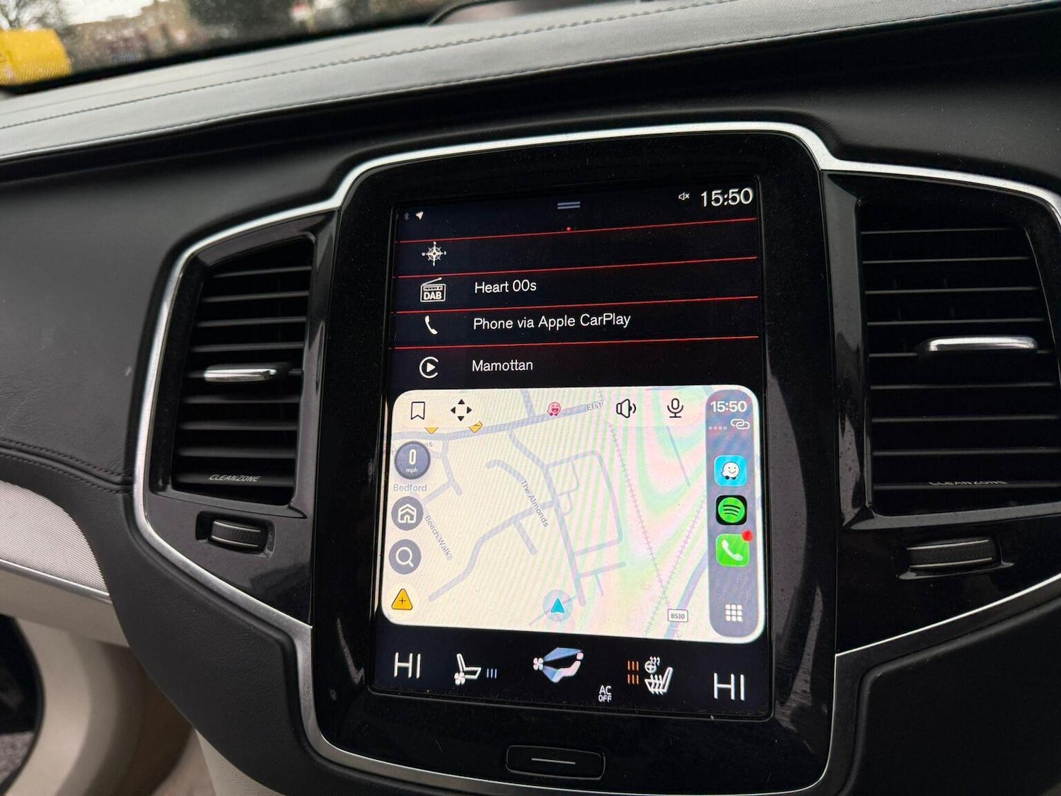 Used Volvo XC90 2015 for sale - 77643753: Photo 27