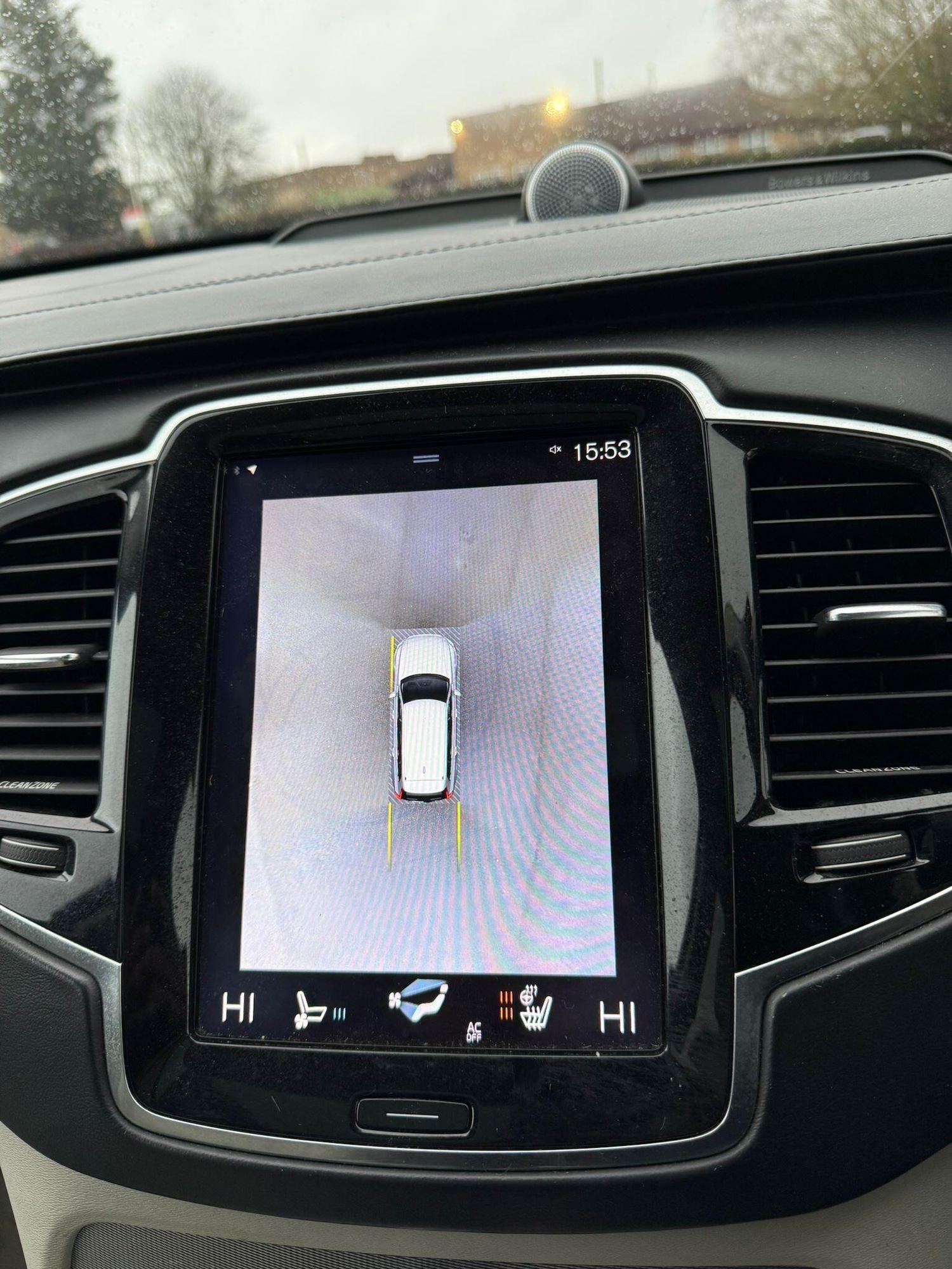 Used Volvo XC90 2015 for sale - 77643753: Photo 28