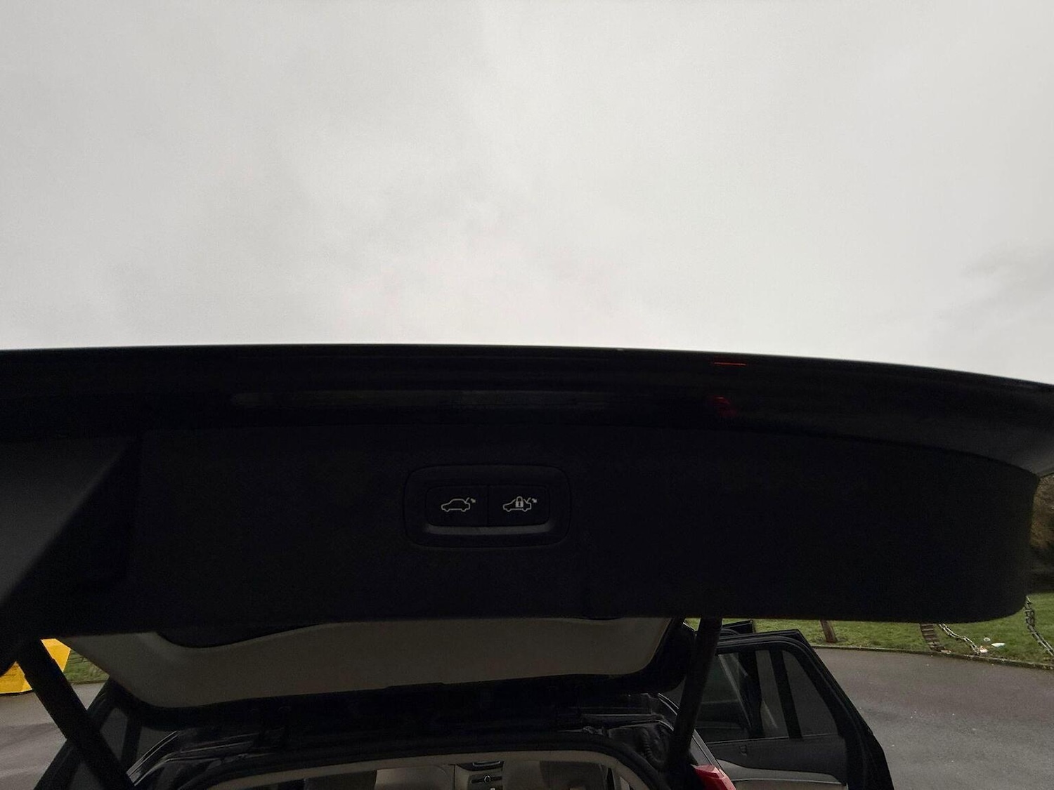 Used Volvo XC90 2015 for sale - 77643753: Photo 39