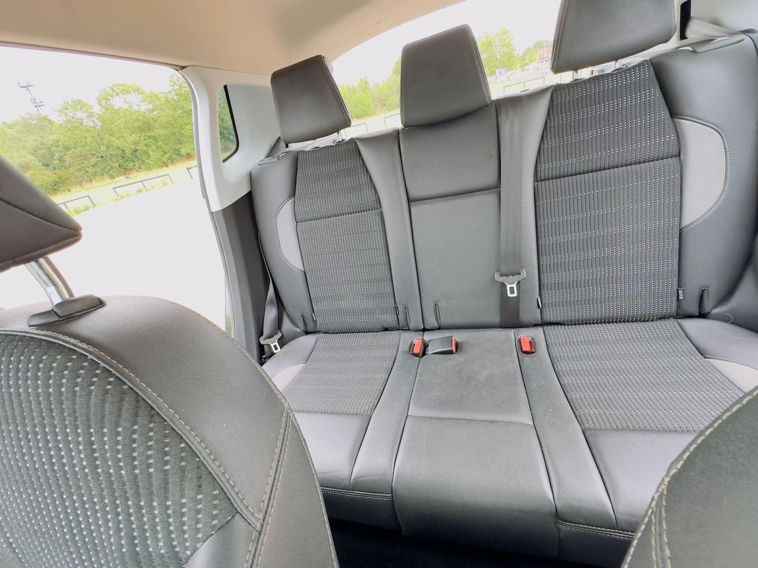 Used Peugeot 2008 2014 for sale - 77173021: Photo 22