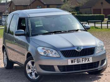 2011 - 1.2 TSI SE DSG Euro 5 5dr