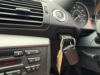 Used BMW 1 Series 2004 for sale - 79010775: Photo