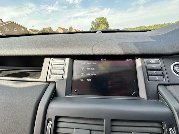 Used Land Rover Discovery Sport 2017 for sale - 75550236: Photo 27