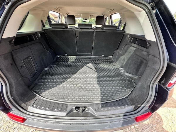 Used Land Rover Discovery Sport 2017 for sale - 75550236: Photo 31