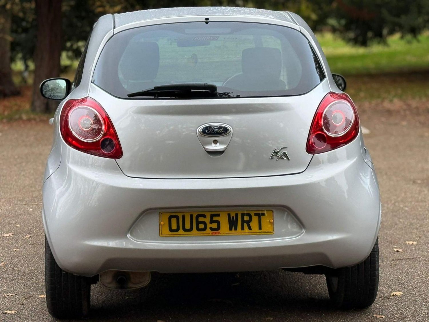 Used Ford Ka 2015 for sale - 77830137: Photo 10