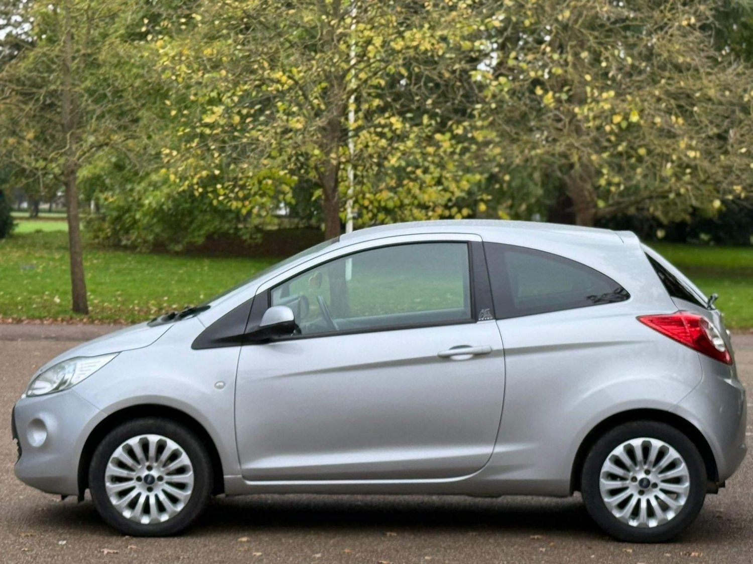 Used Ford Ka 2015 for sale - 77830137: Photo 11