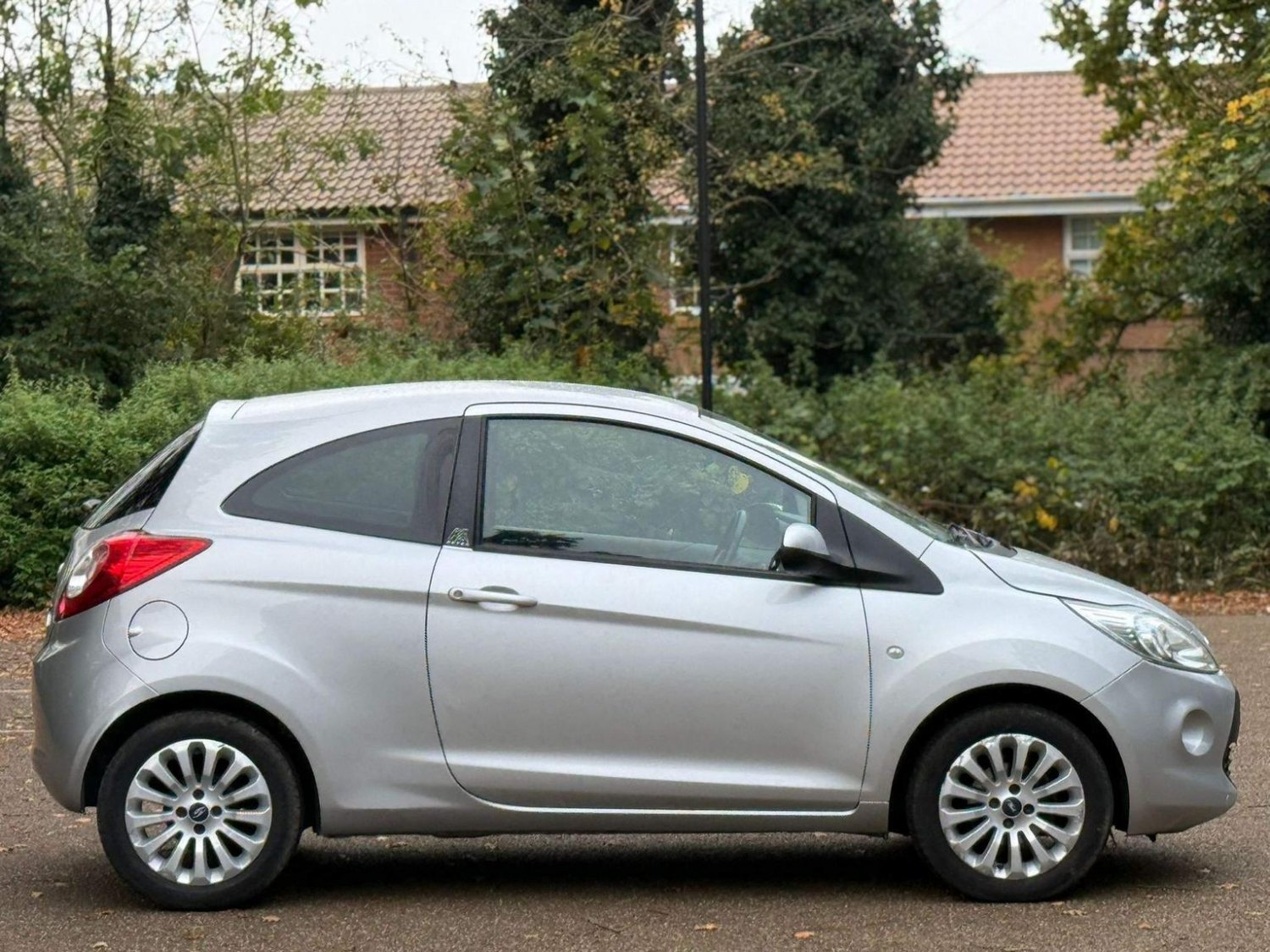Used Ford Ka 2015 for sale - 77830137: Photo 12