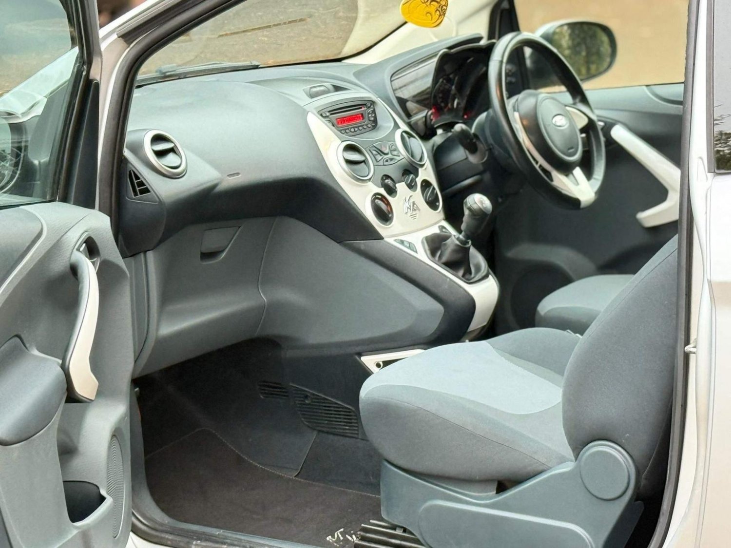 Used Ford Ka 2015 for sale - 77830137: Photo 13