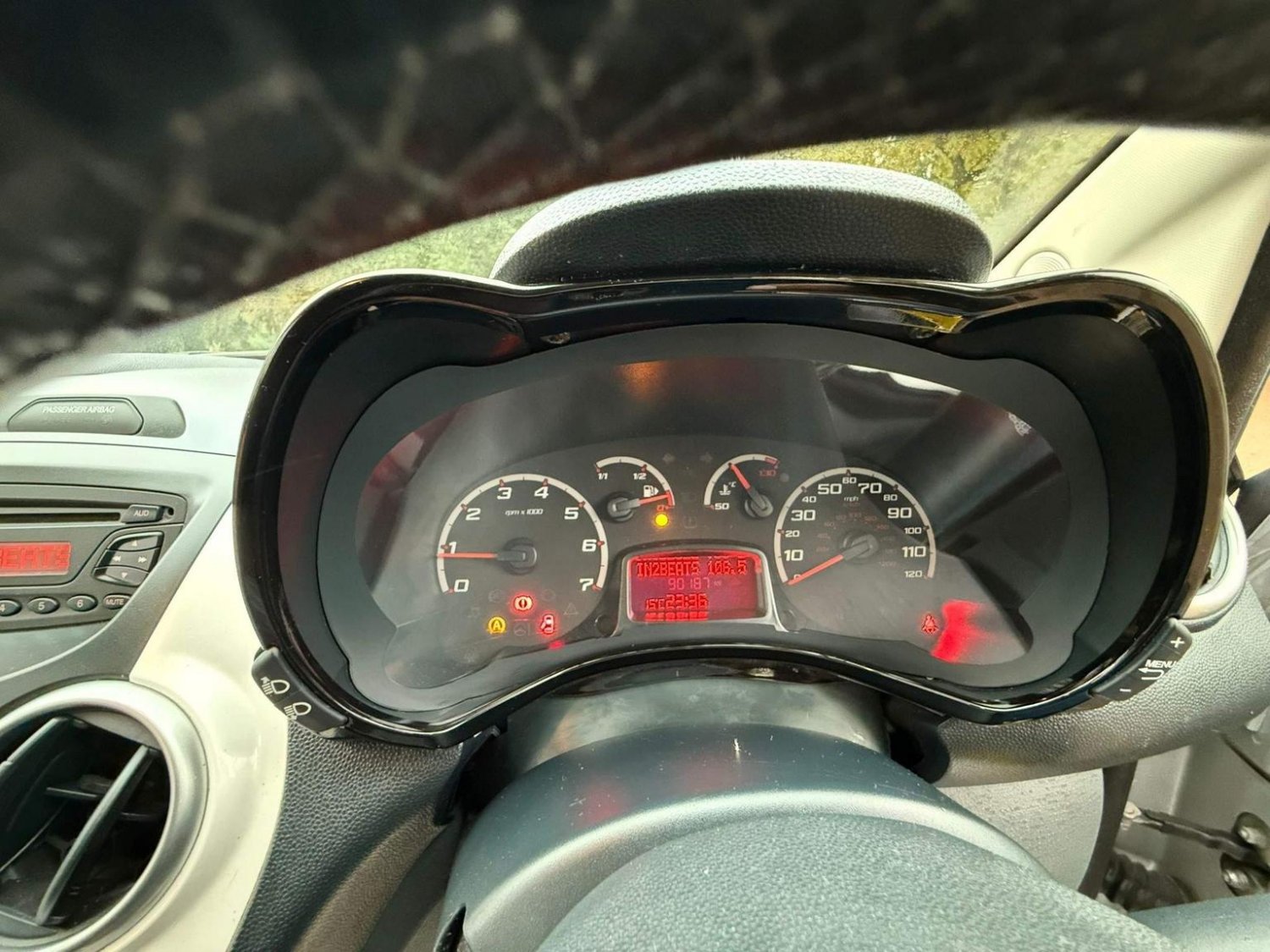 Used Ford Ka 2015 for sale - 77830137: Photo 15