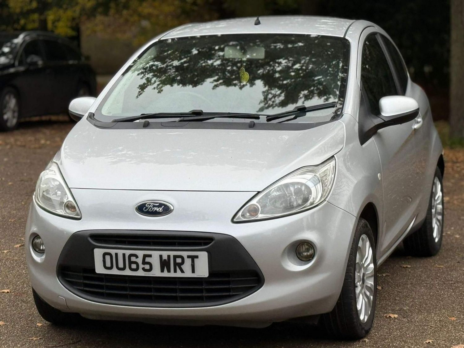 Used Ford Ka 2015 for sale - 77830137: Photo 16
