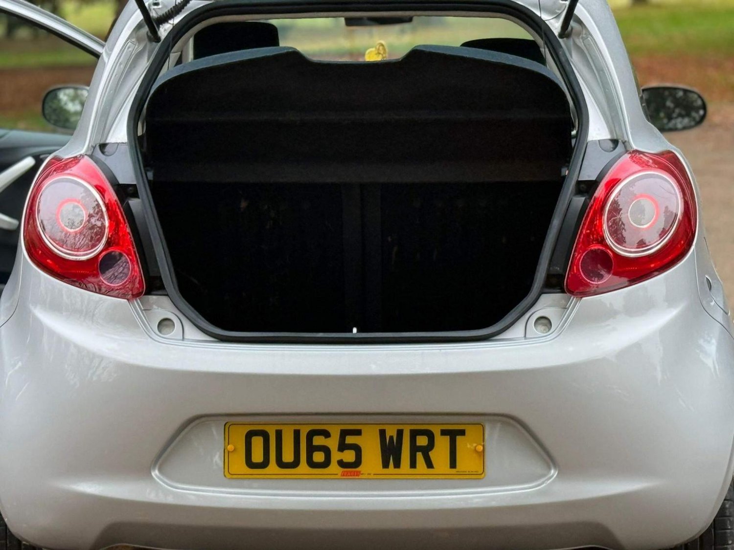 Used Ford Ka 2015 for sale - 77830137: Photo 17