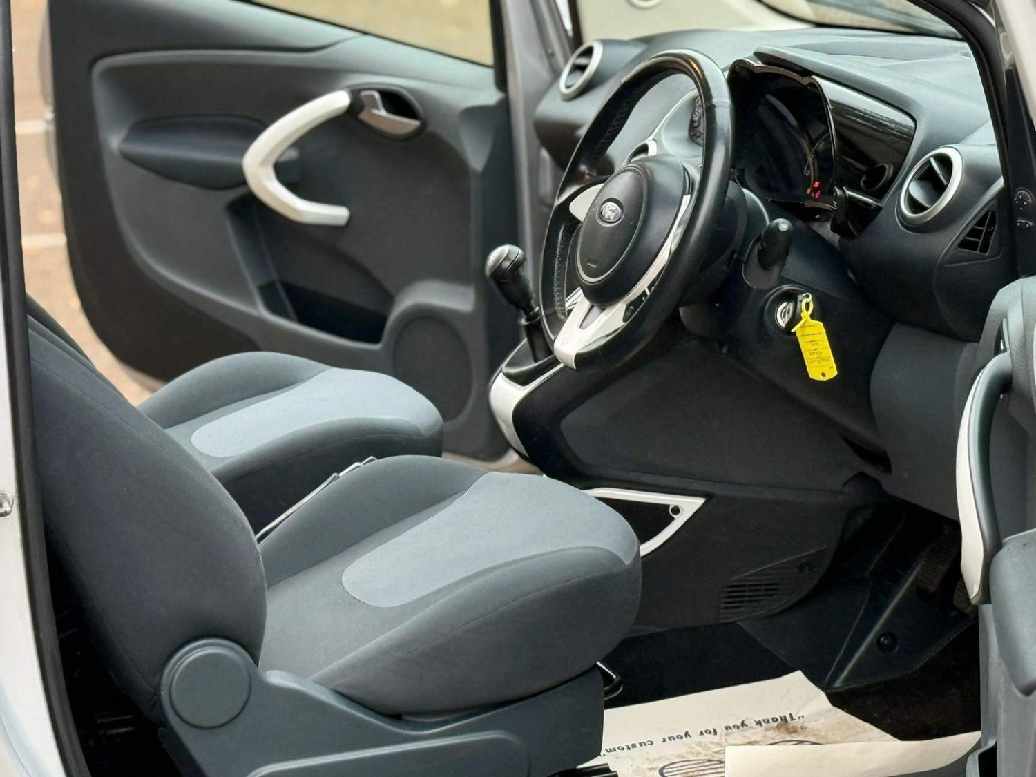 Used Ford Ka 2015 for sale - 77830137: Photo 18