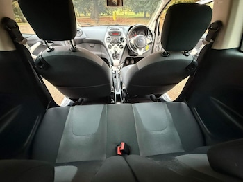 Used Ford Ka 2015 for sale - 77830137: Photo