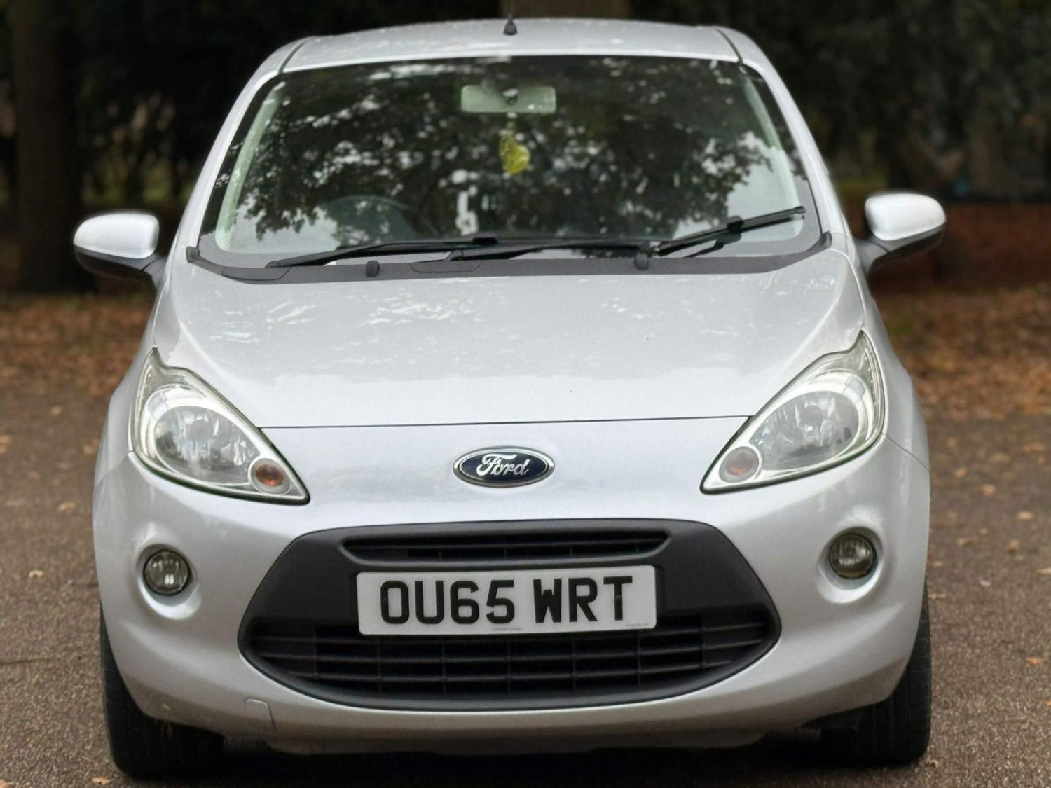 Used Ford Ka 2015 for sale - 77830137: Photo 6