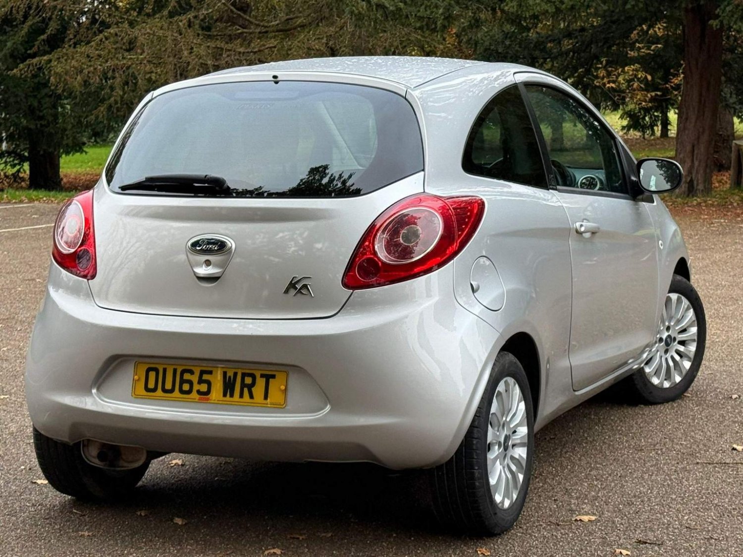 Used Ford Ka 2015 for sale - 77830137: Photo 7