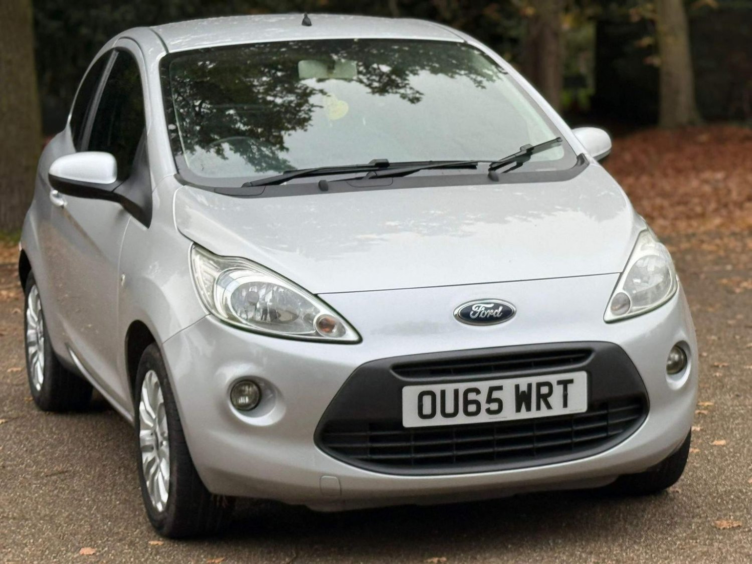 Used Ford Ka 2015 for sale - 77830137: Photo 8