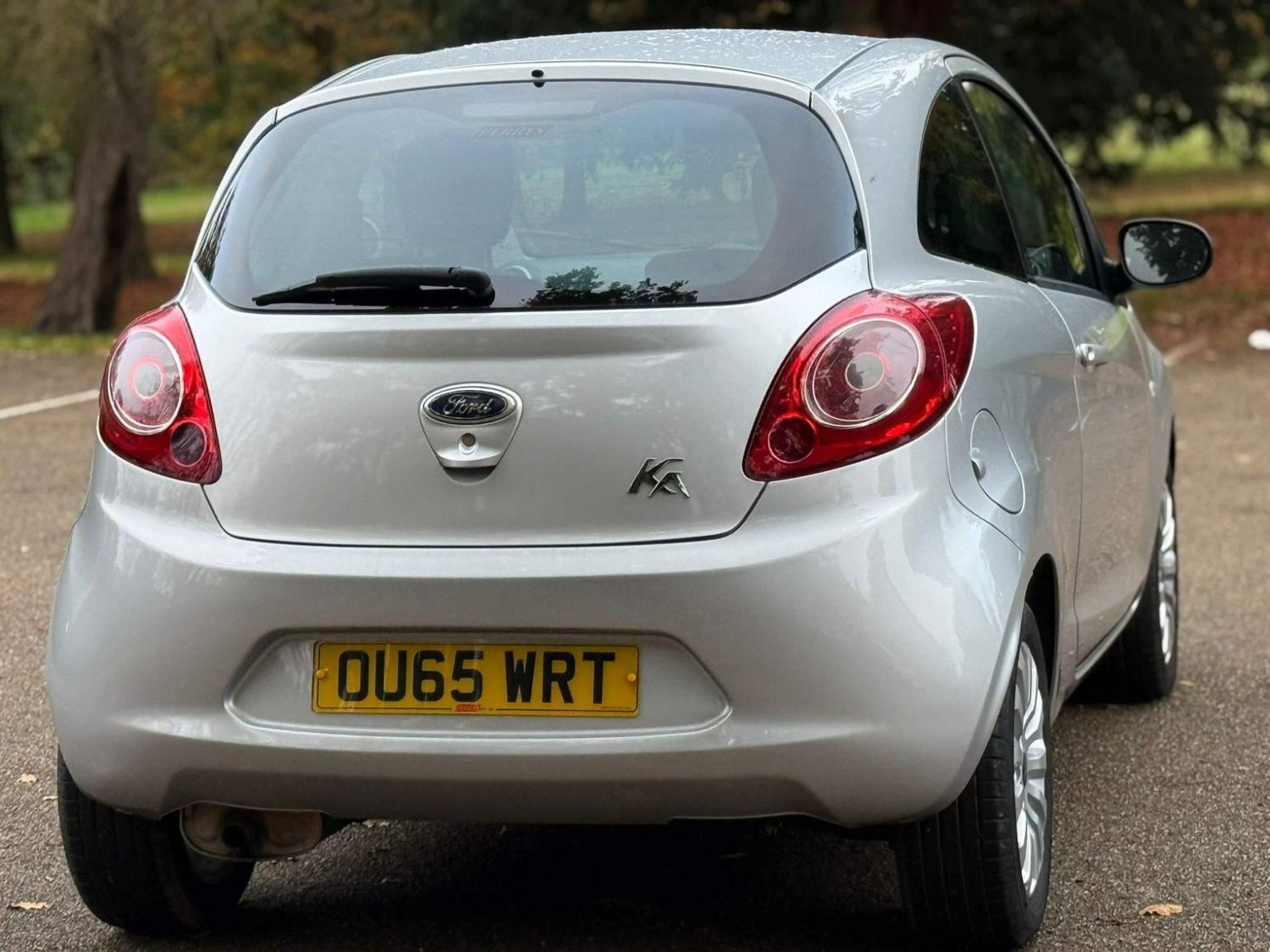 Used Ford Ka 2015 for sale - 77830137: Photo 9