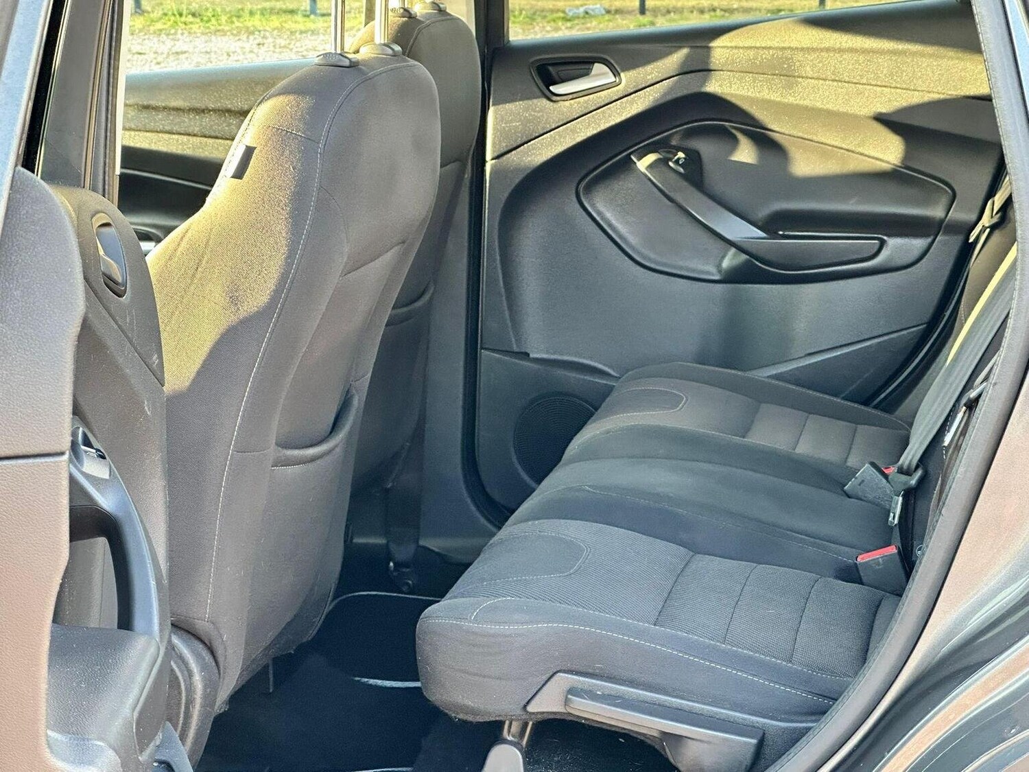 Used Ford Kuga 2015 for sale - 77742930: Photo 18