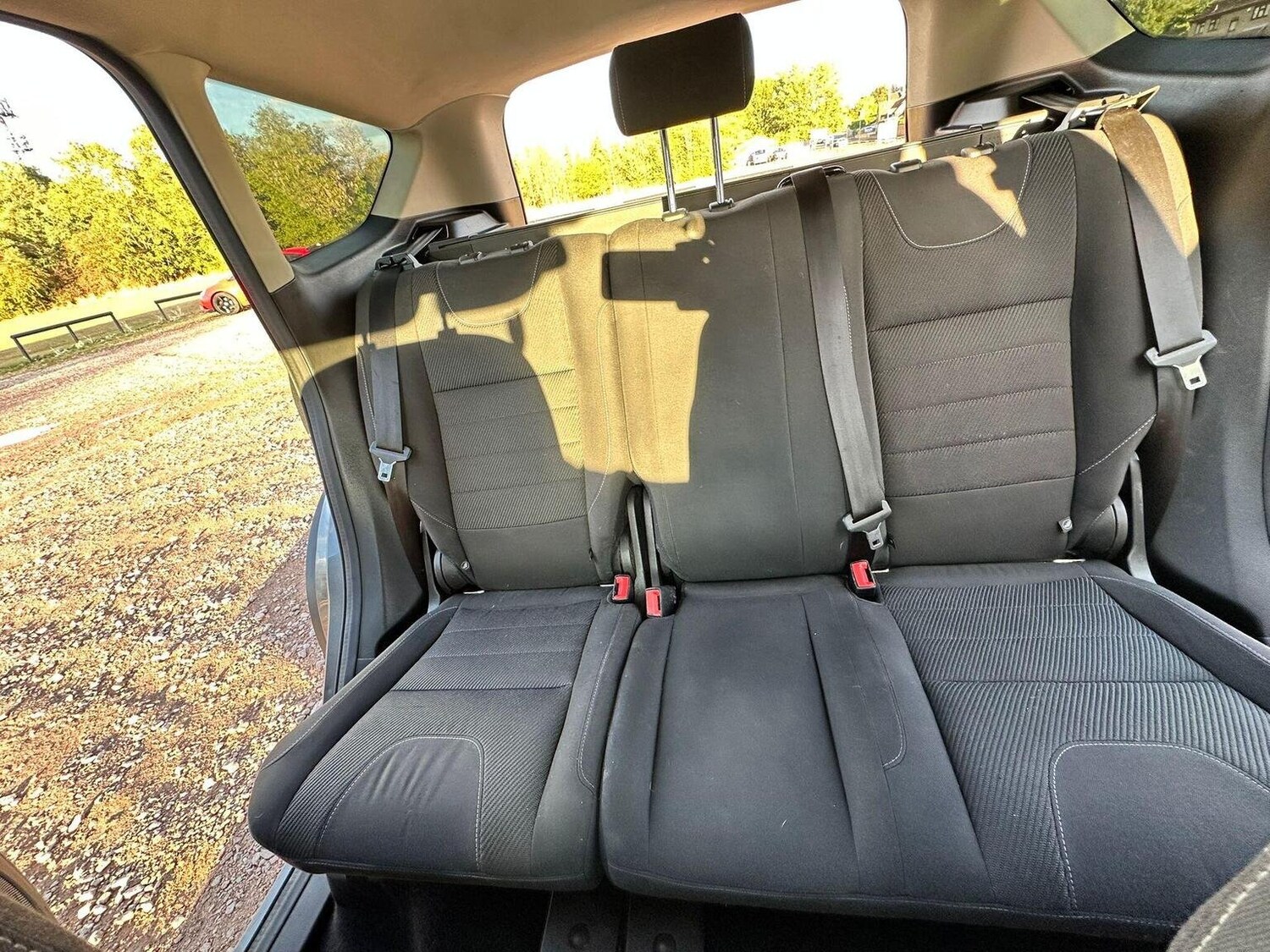 Used Ford Kuga 2015 for sale - 77742930: Photo 20