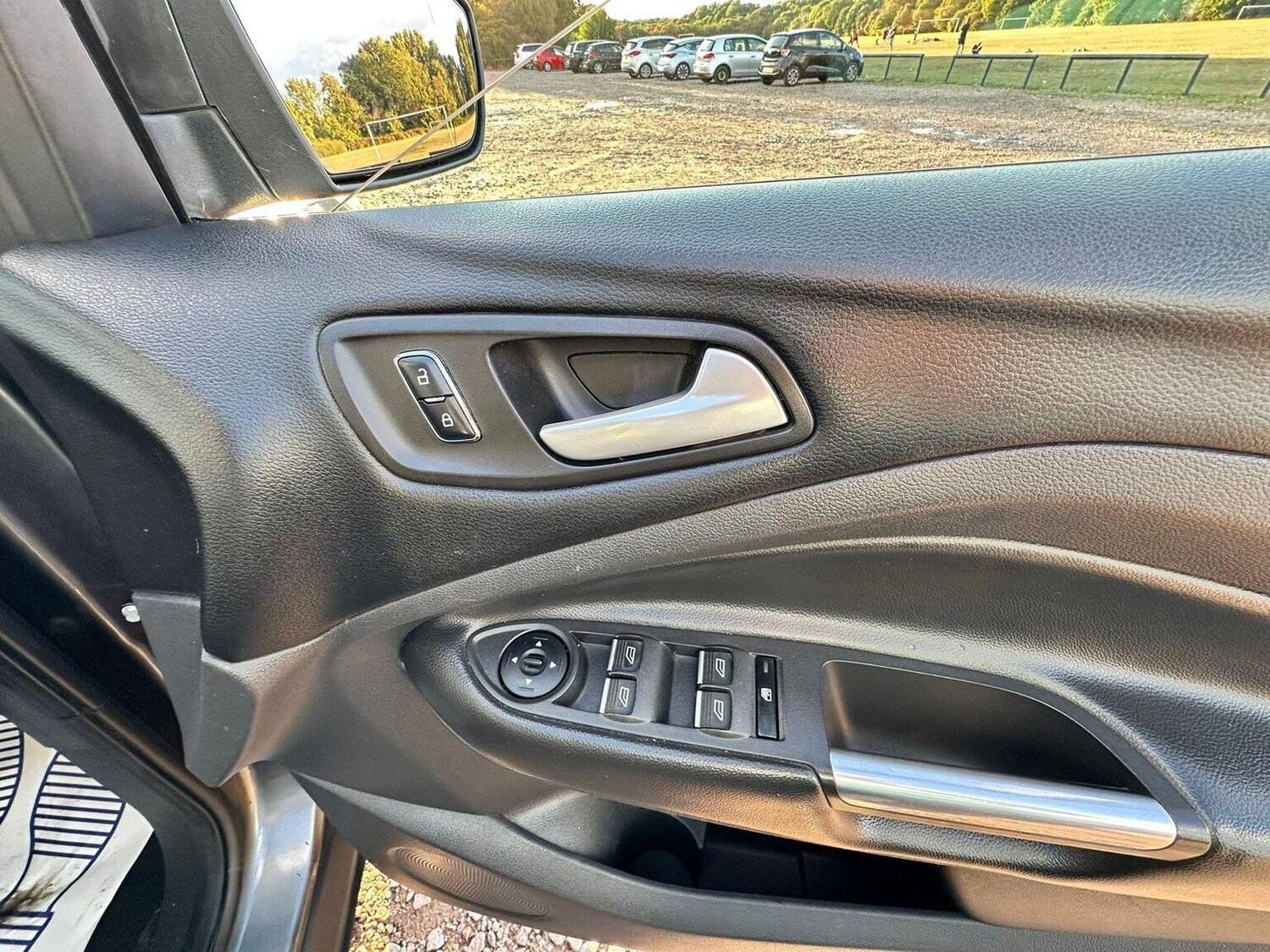 Used Ford Kuga 2015 for sale - 77742930: Photo 25