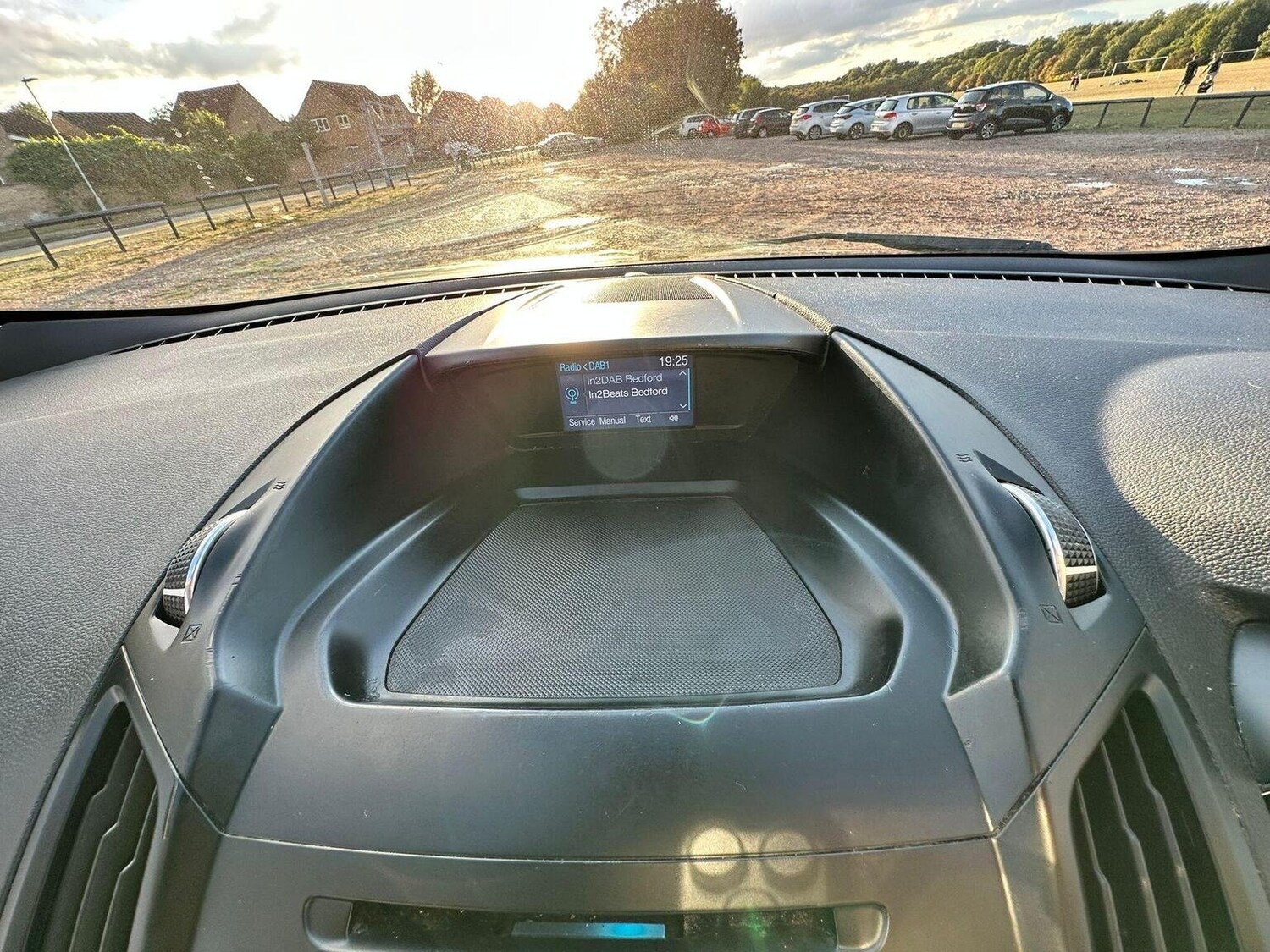 Used Ford Kuga 2015 for sale - 77742930: Photo 27