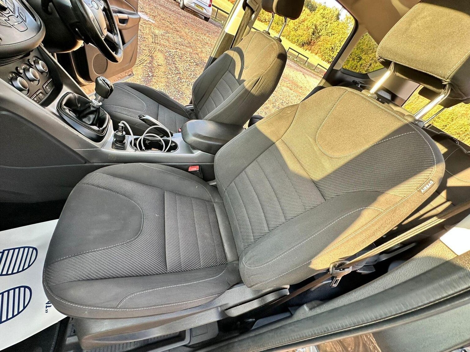 Used Ford Kuga 2015 for sale - 77742930: Photo 33