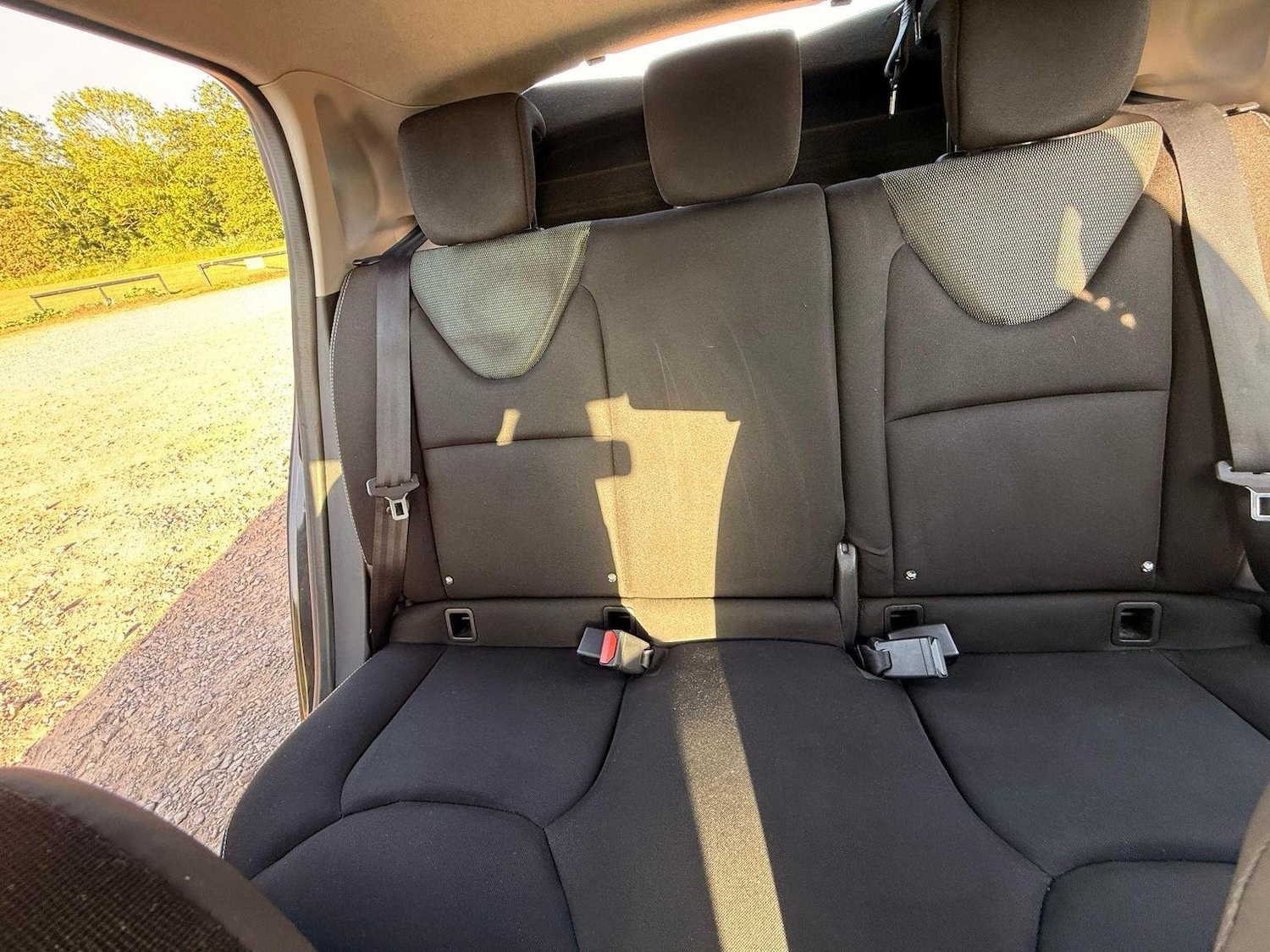 Used Renault Clio 2014 for sale - 77555056: Photo 19