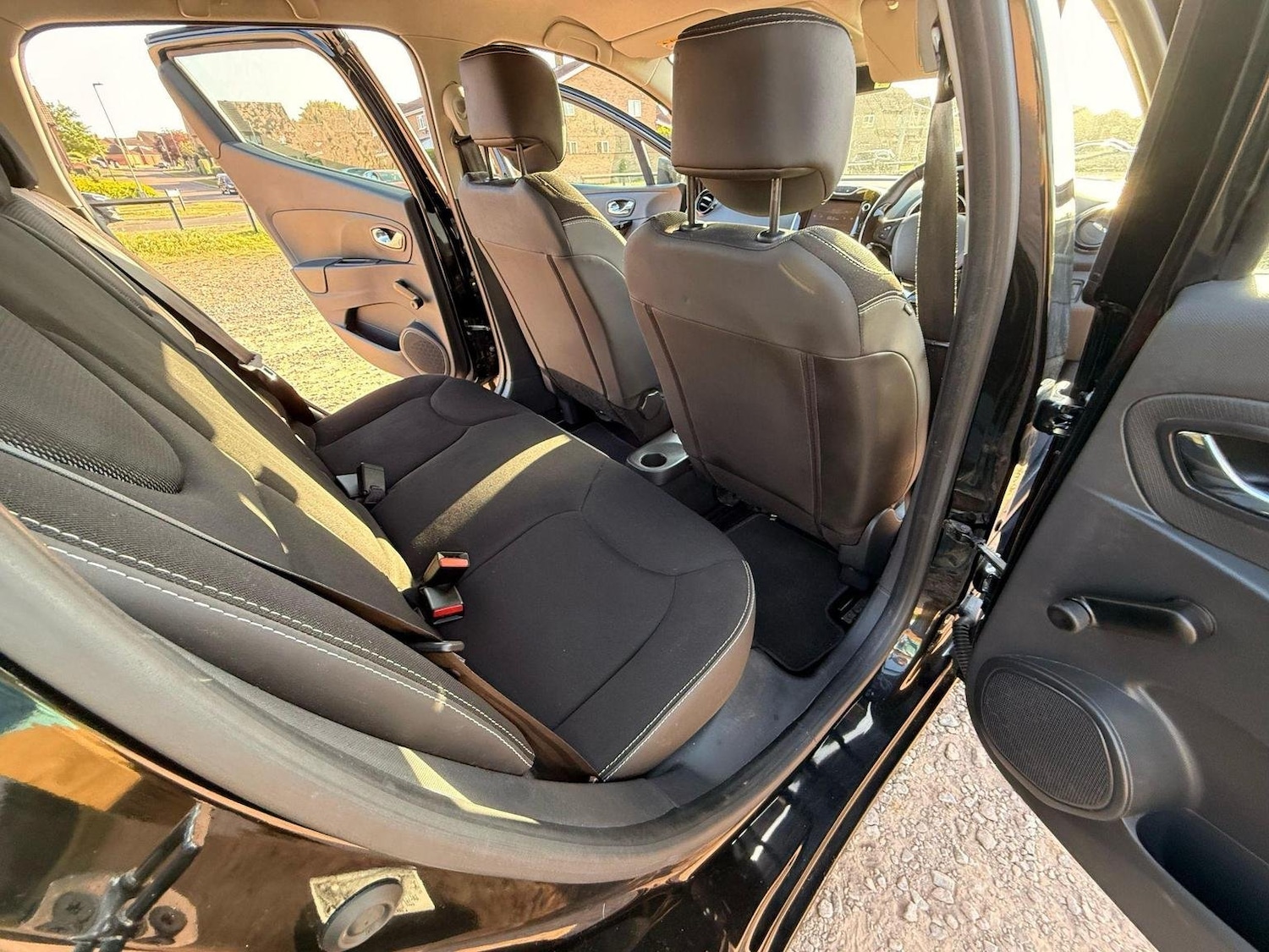 Used Renault Clio 2014 for sale - 77555056: Photo 21