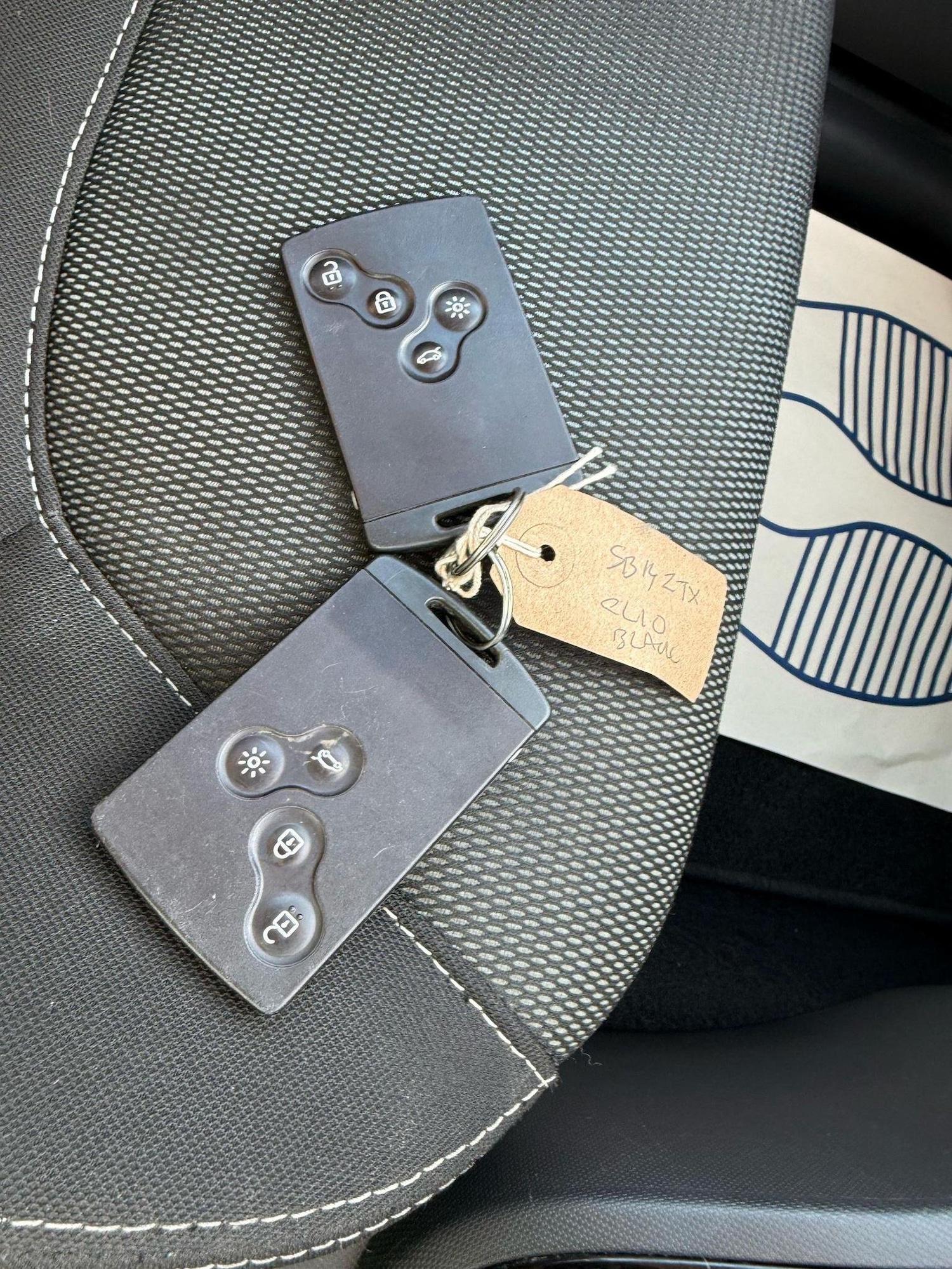 Used Renault Clio 2014 for sale - 77555056: Photo 22