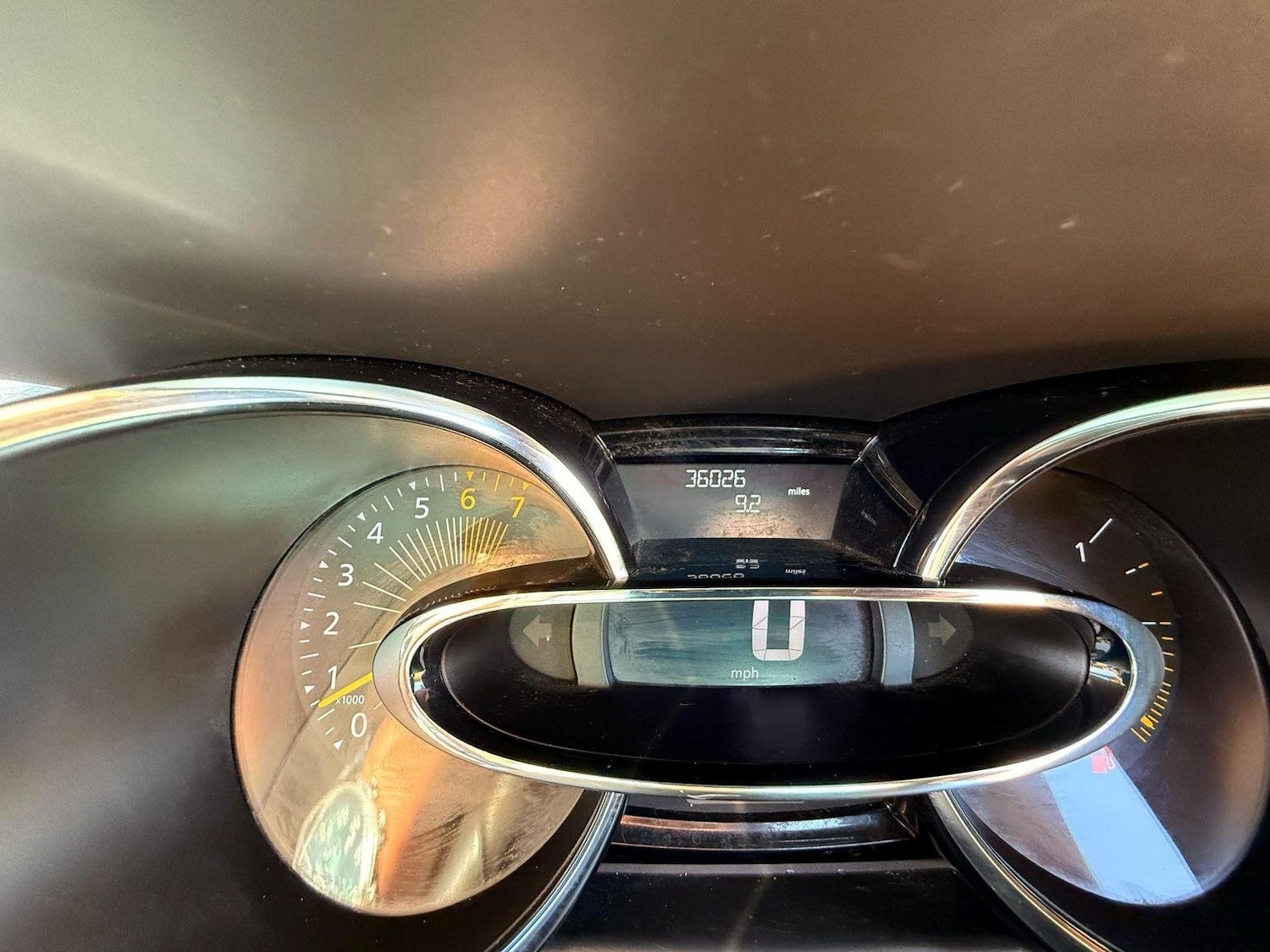 Used Renault Clio 2014 for sale - 77555056: Photo 24