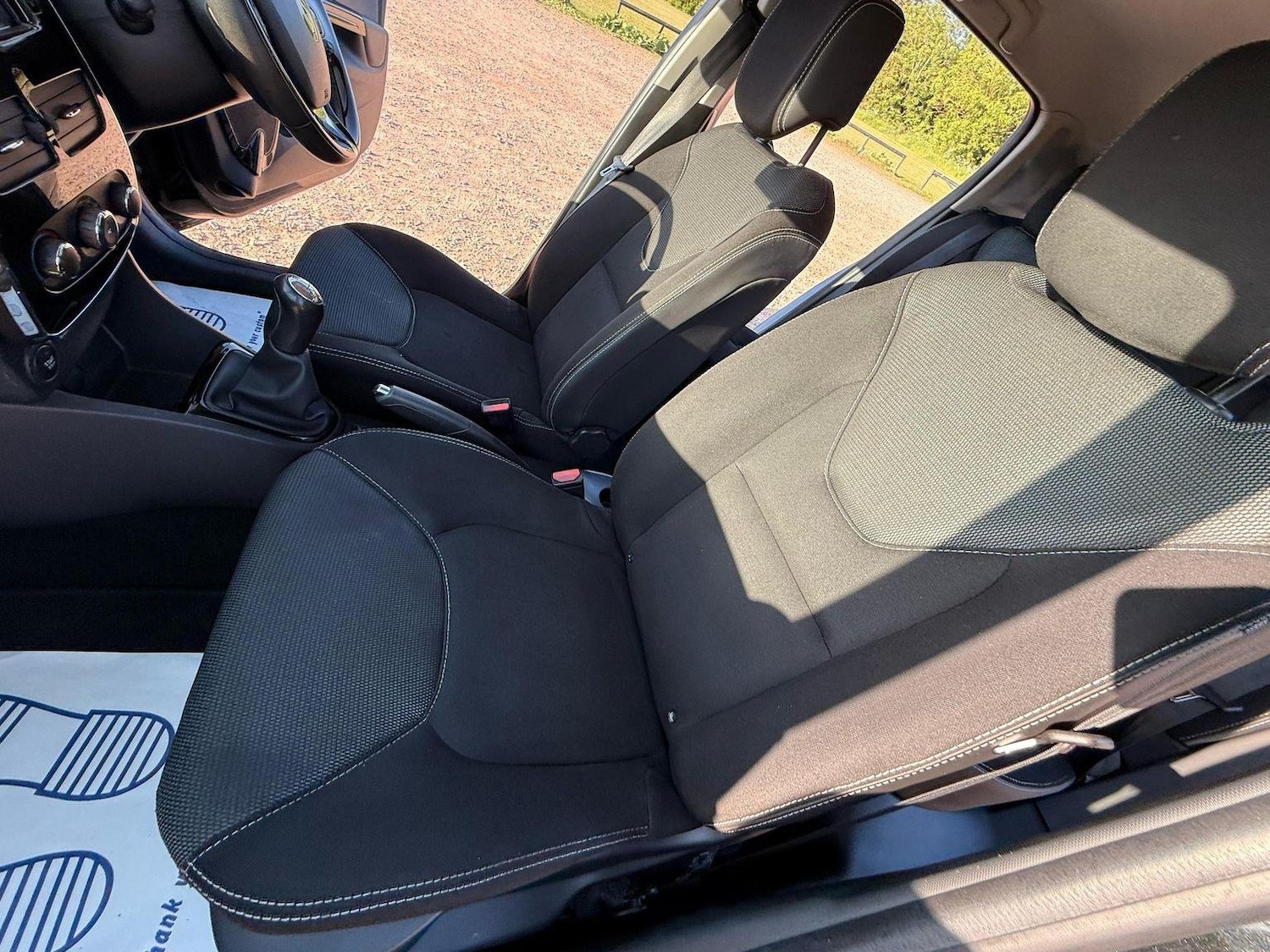 Used Renault Clio 2014 for sale - 77555056: Photo 30