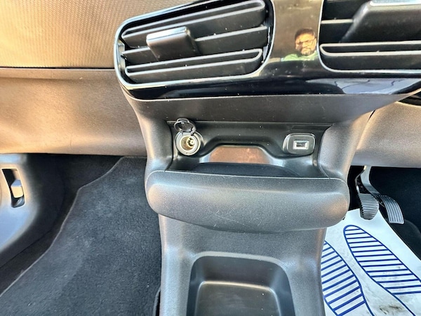 Used Citroen C4 Cactus 2016 for sale - 75550271: Photo 16