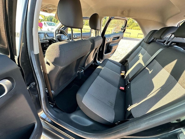 Used Citroen C4 Cactus 2016 for sale - 75550271: Photo 23