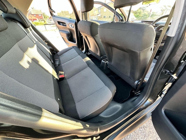 Used Citroen C4 Cactus 2016 for sale - 75550271: Photo 25