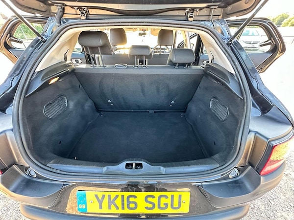 Used Citroen C4 Cactus 2016 for sale - 75550271: Photo 29