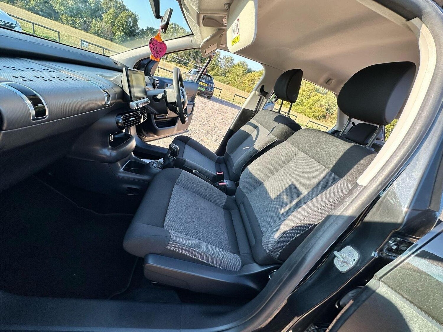 Vehicle 32