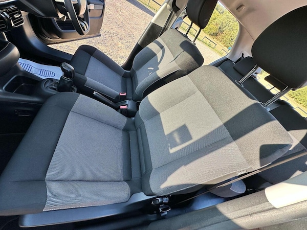 Used Citroen C4 Cactus 2016 for sale - 75550271: Photo 33