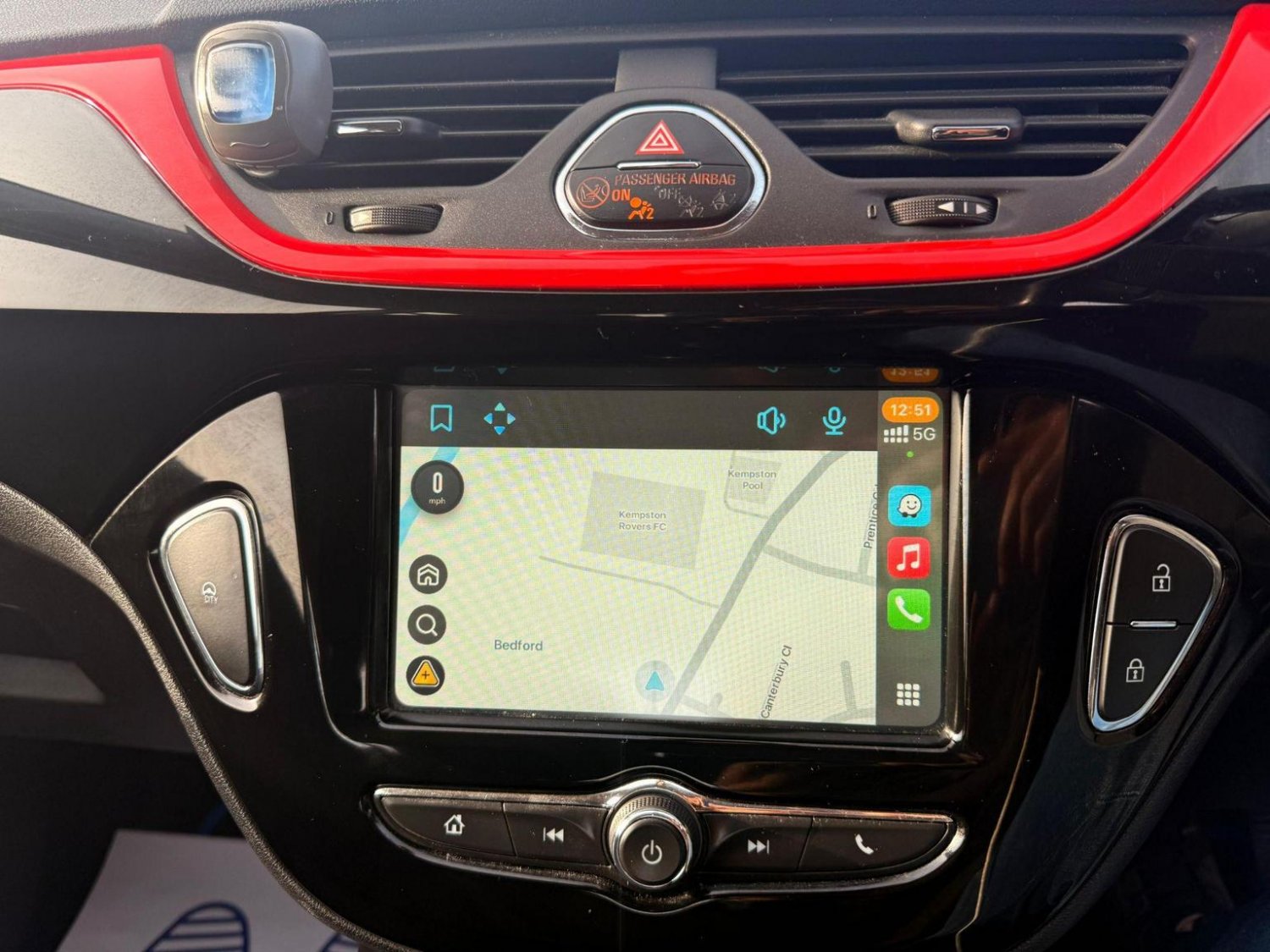 Used Vauxhall Corsa 2017 for sale - 77423531: Photo 21