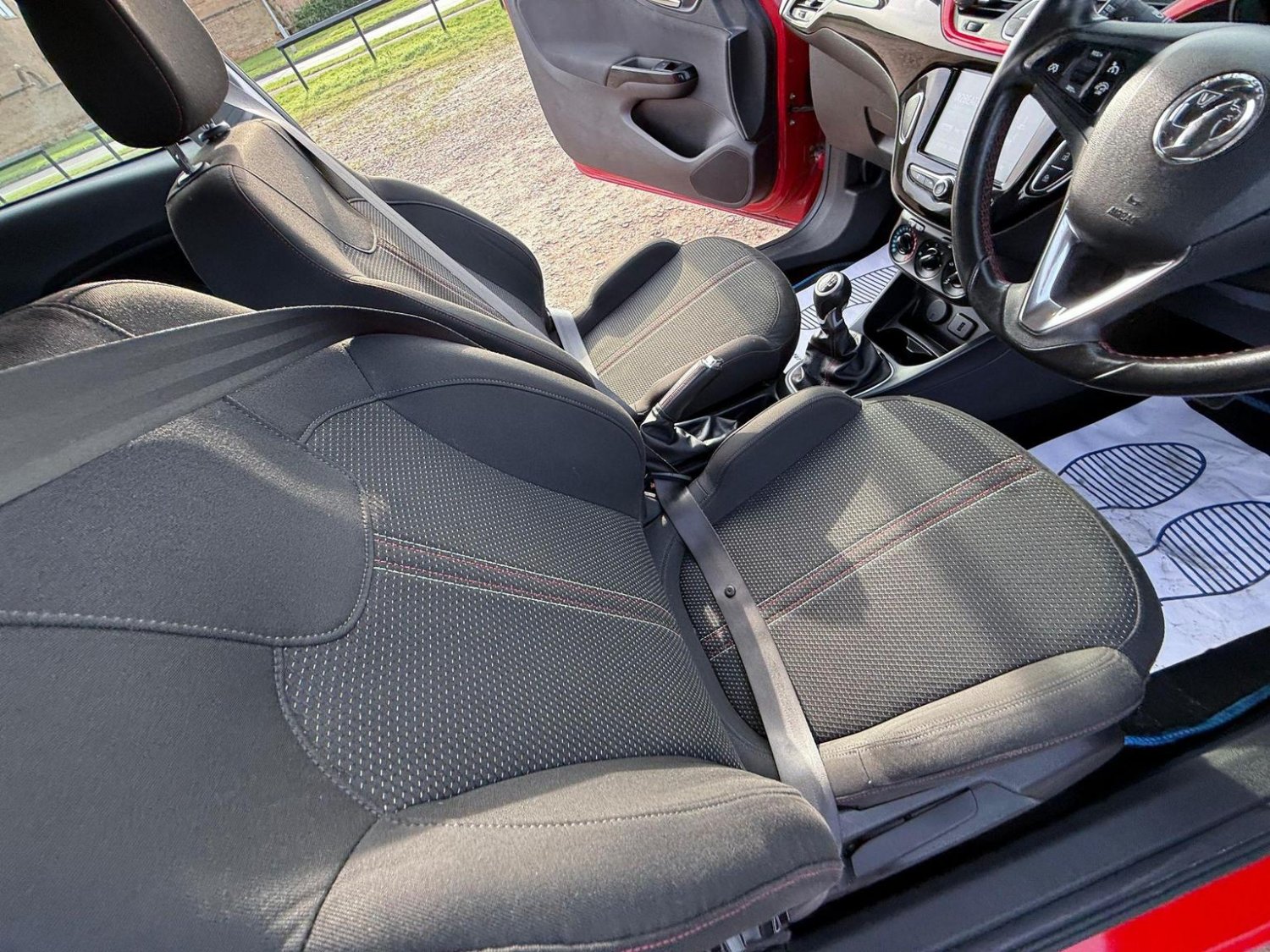 Used Vauxhall Corsa 2017 for sale - 77423531: Photo 29