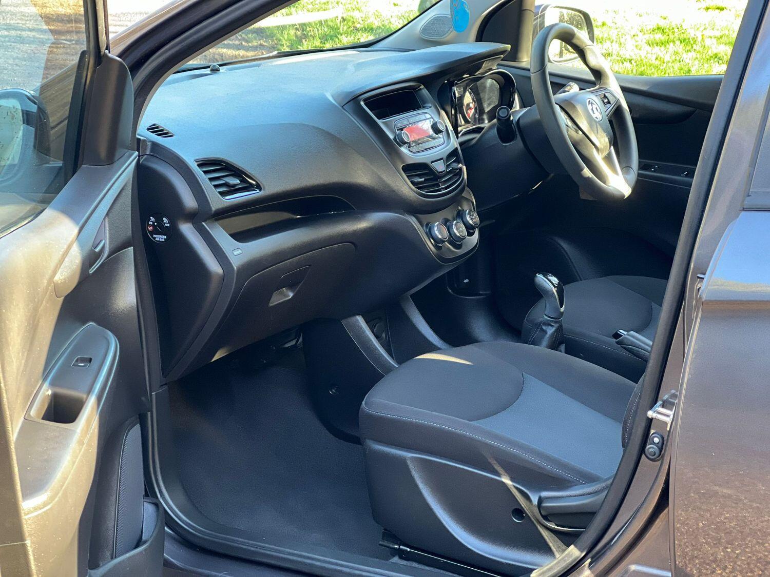 Used Vauxhall Viva 2016 for sale - 77977174: Photo 13