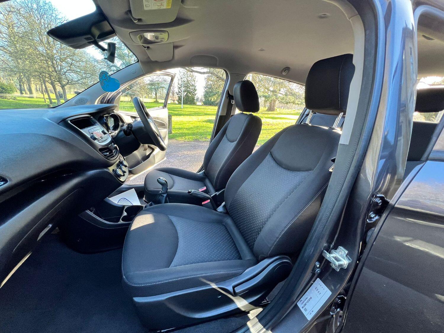 Used Vauxhall Viva 2016 for sale - 77977174: Photo 16