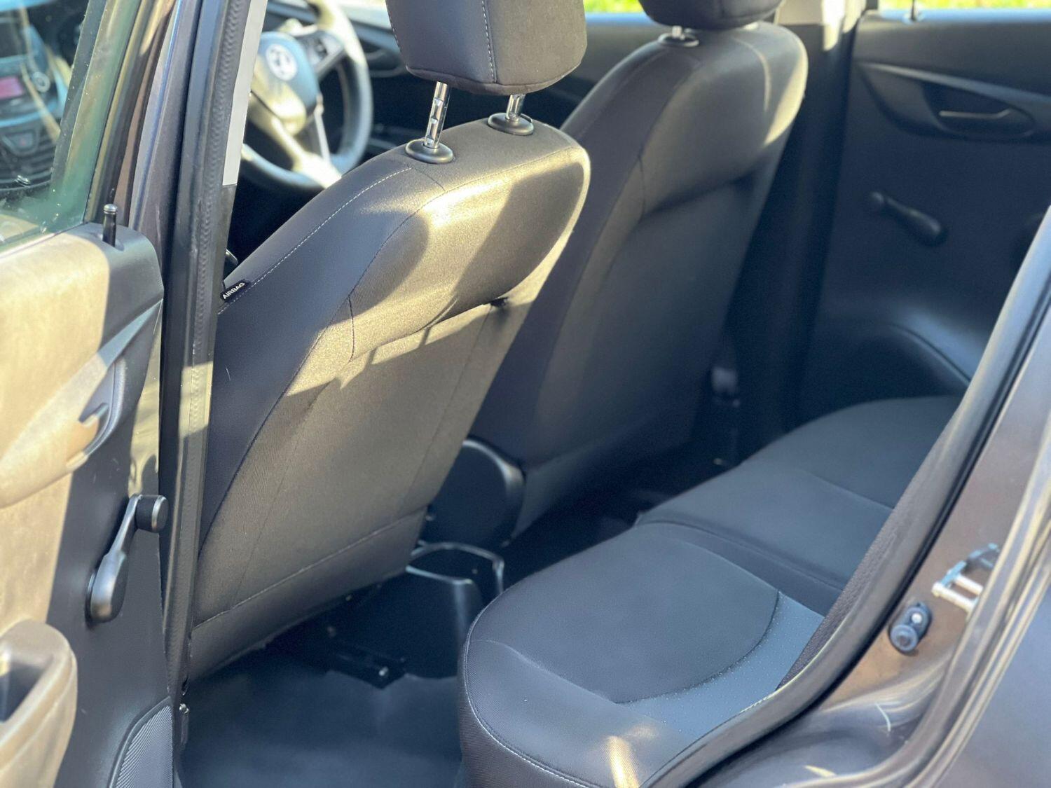 Used Vauxhall Viva 2016 for sale - 77977174: Photo 17