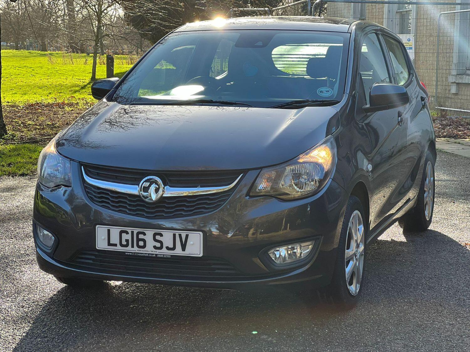 Used Vauxhall Viva 2016 for sale - 77977174: Photo 18