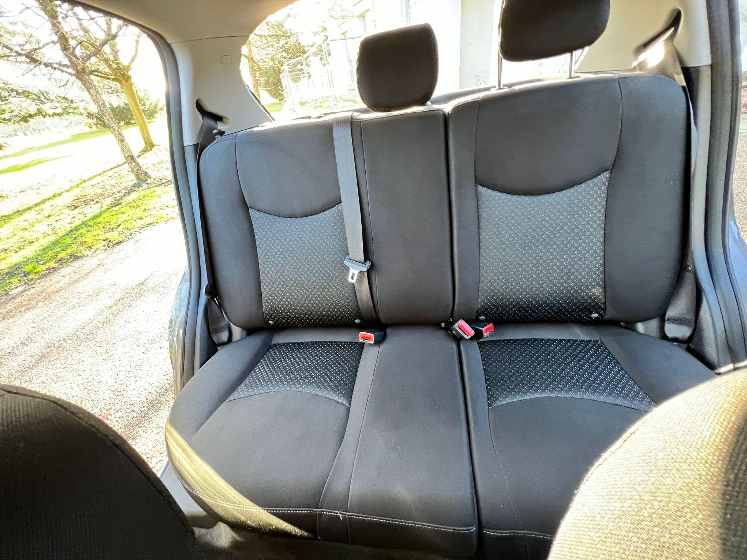 Used Vauxhall Viva 2016 for sale - 77977174: Photo 20