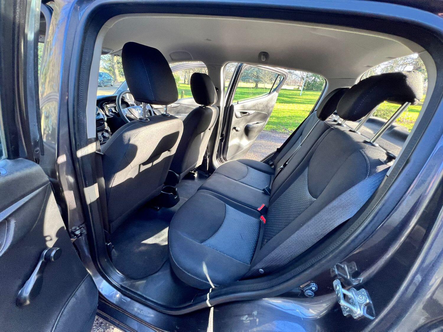 Used Vauxhall Viva 2016 for sale - 77977174: Photo 22