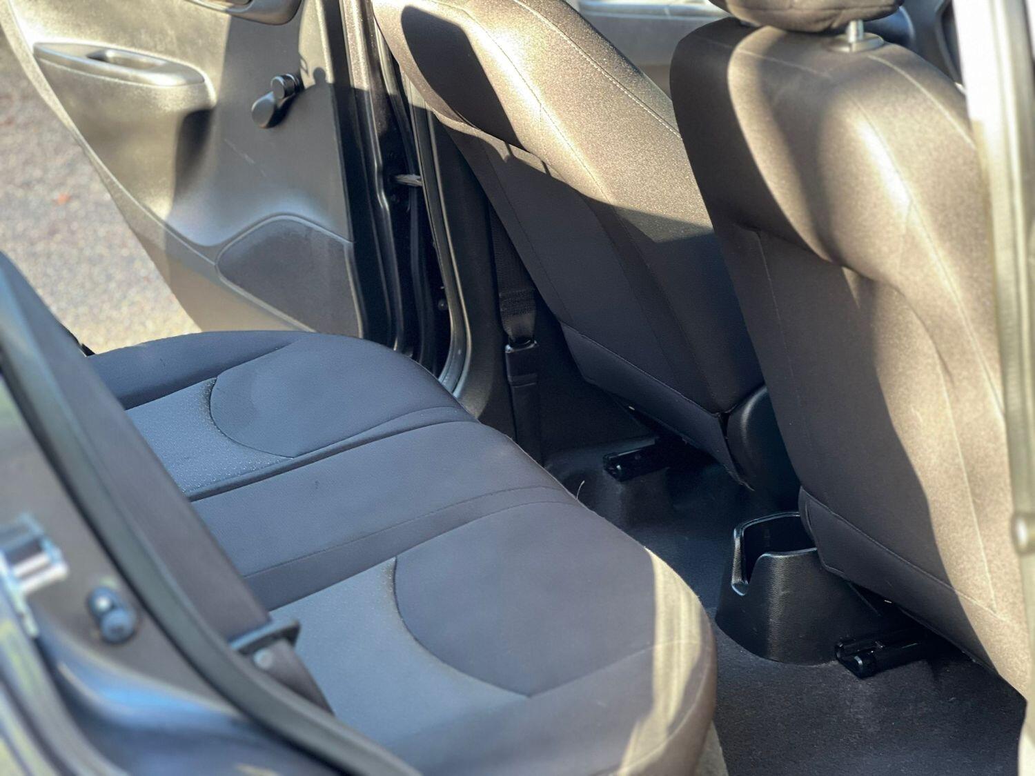 Used Vauxhall Viva 2016 for sale - 77977174: Photo 23