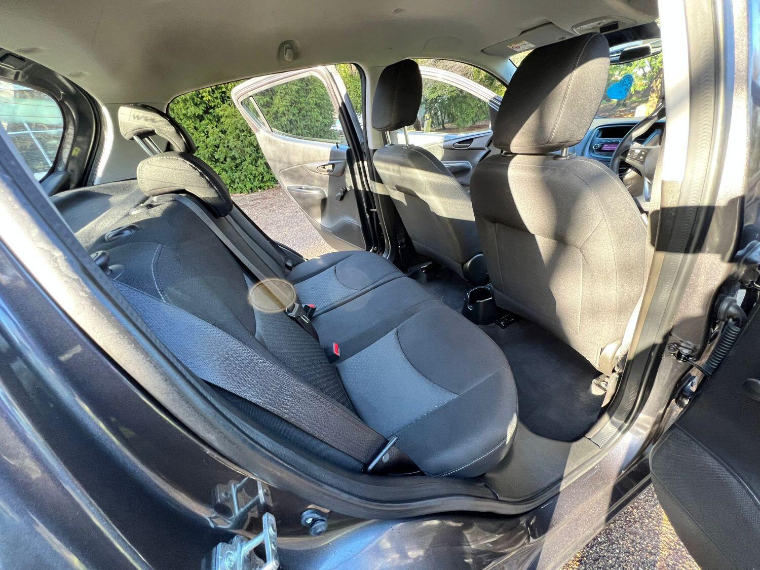 Used Vauxhall Viva 2016 for sale - 77977174: Photo 25