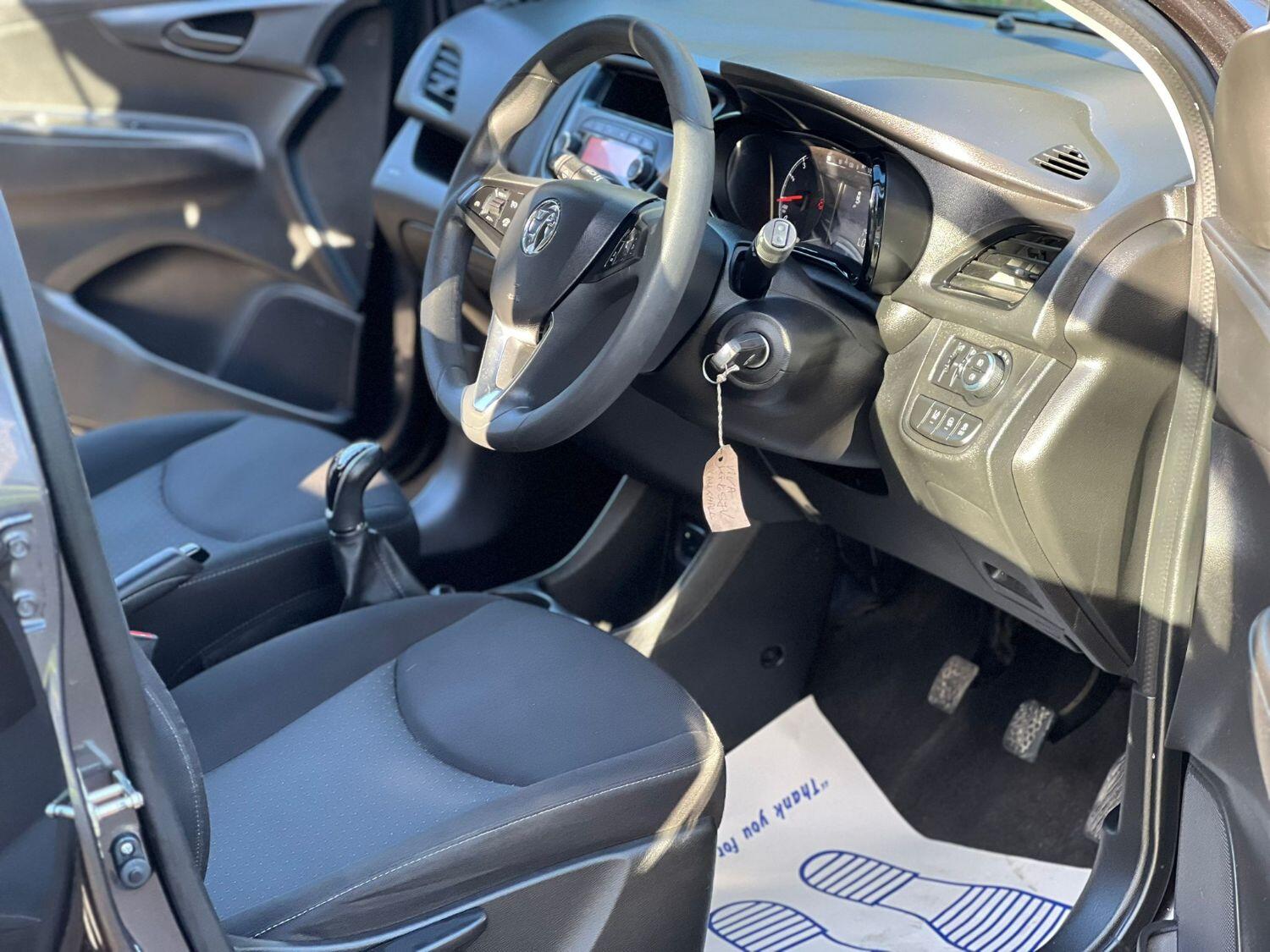 Used Vauxhall Viva 2016 for sale - 77977174: Photo 26